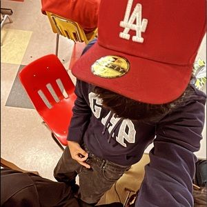 Meet your Posher, Alexis